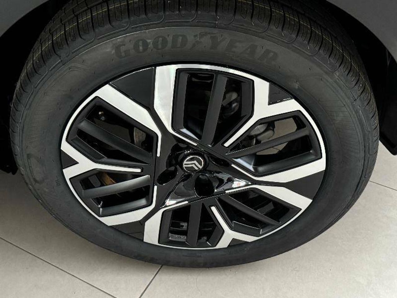 Foto Citroën C4 33