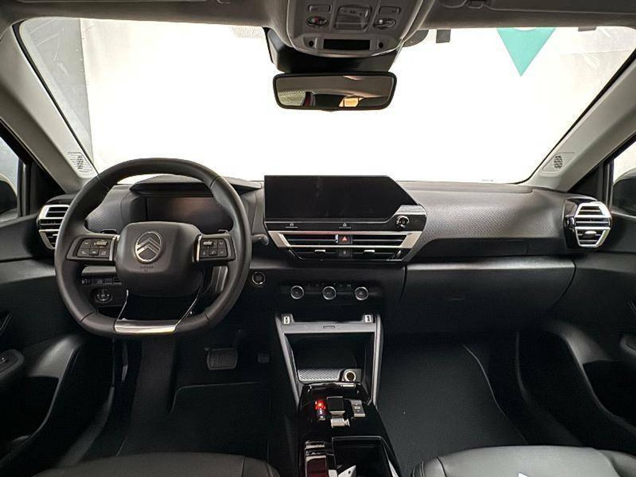 Foto Citroën C4 8