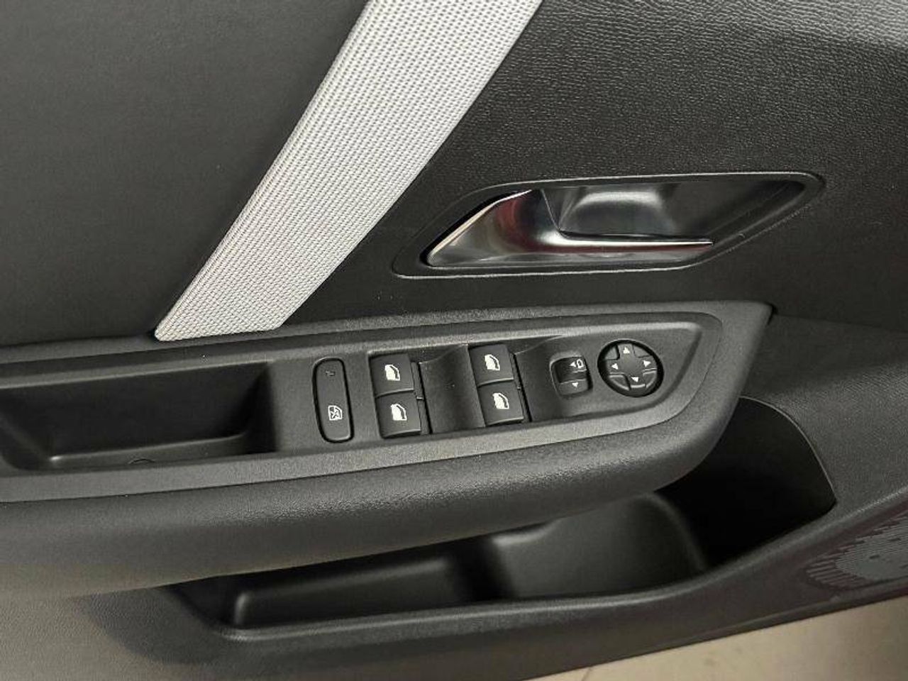 Foto Citroën C4 13