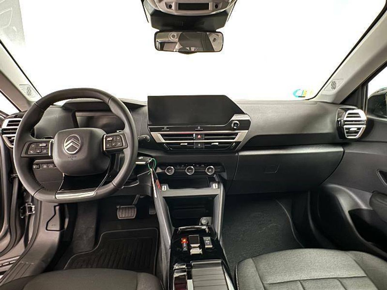 Foto Citroën C4 9