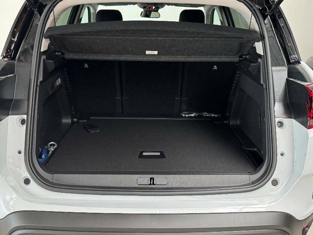 Foto Citroën C5 Aircross 6