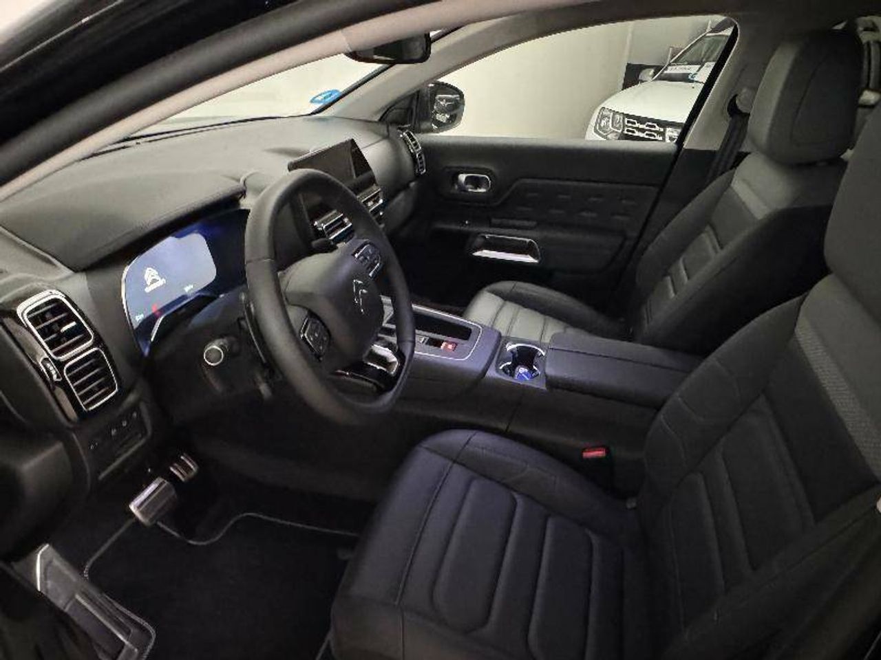 Foto Citroën C5 Aircross 9