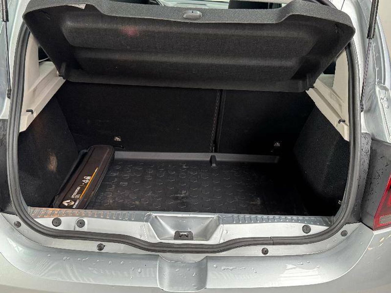 Foto Dacia Sandero 6