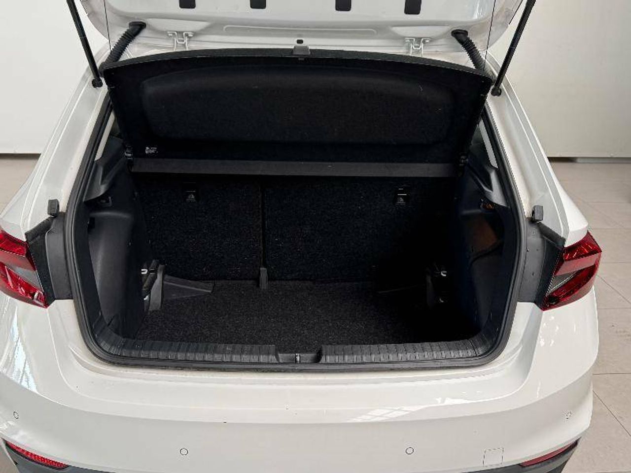 Foto Skoda Fabia 6
