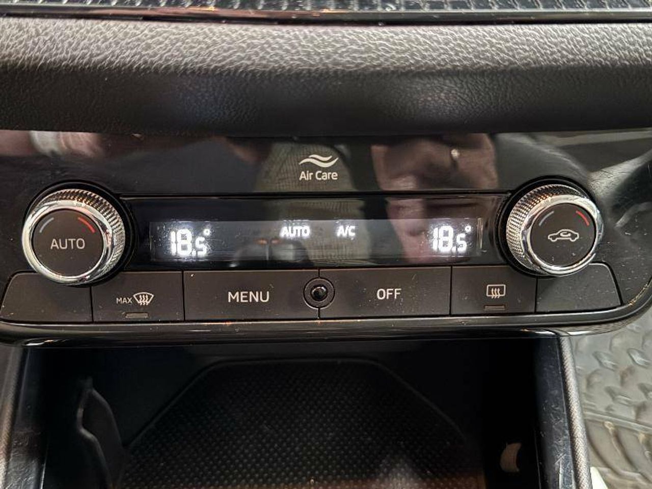 Foto Skoda Fabia 18