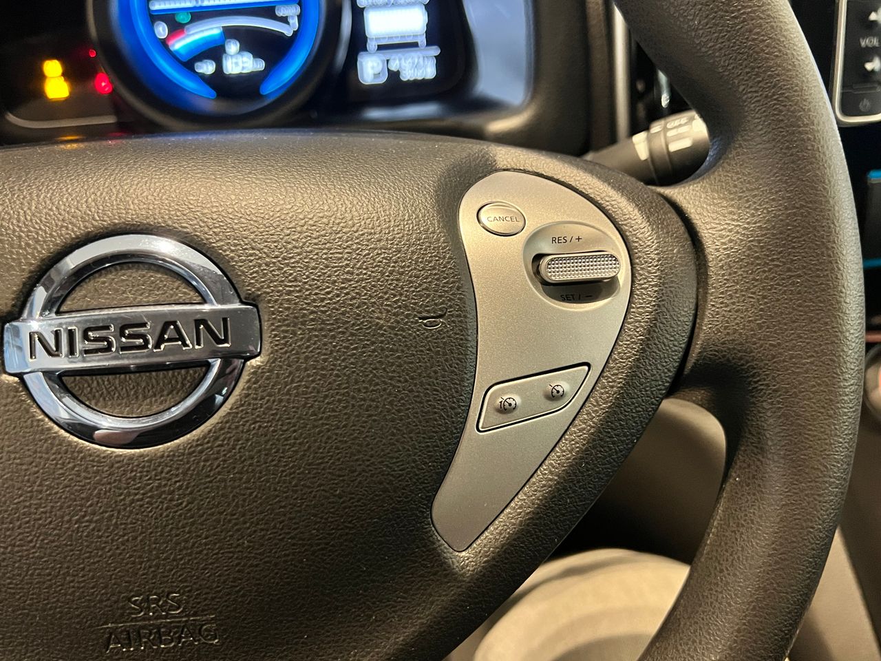 Foto Nissan e-NV200 15