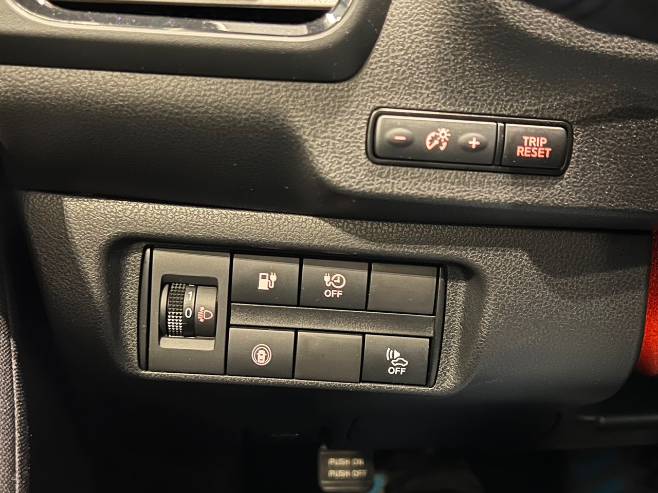 Foto Nissan Leaf 18