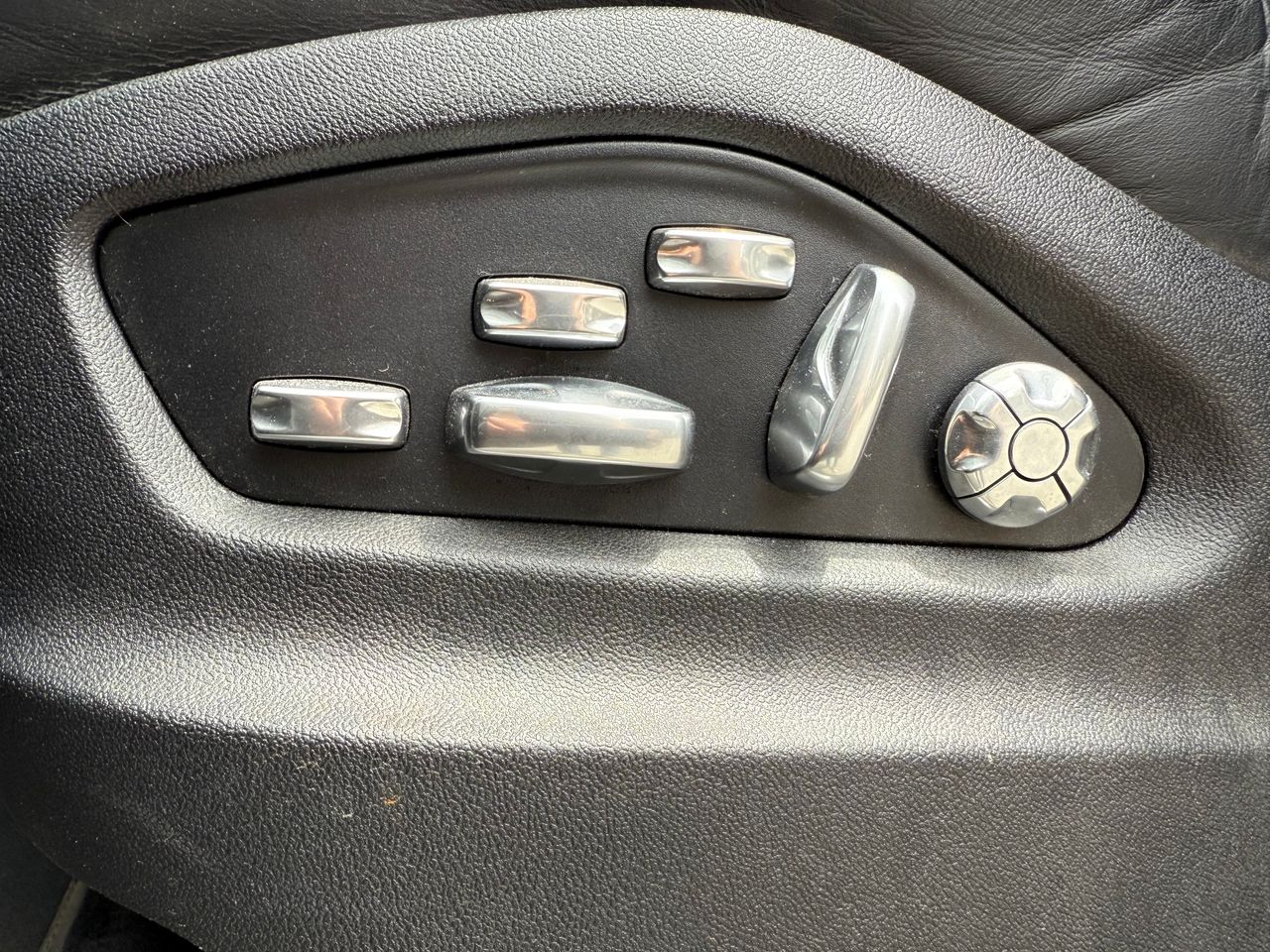 Foto Porsche Cayenne 16