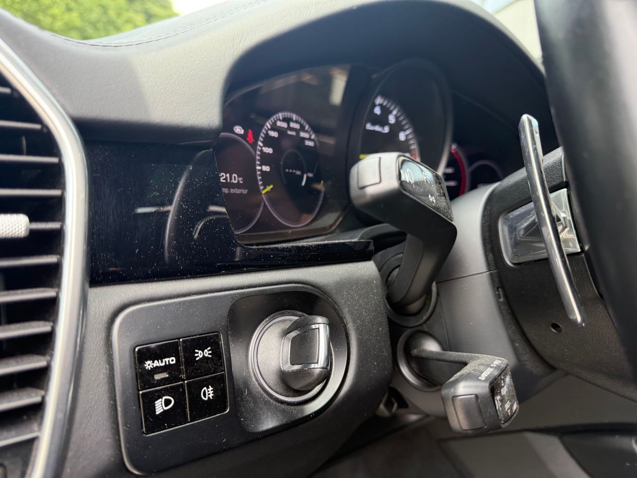 Foto Porsche Cayenne 17