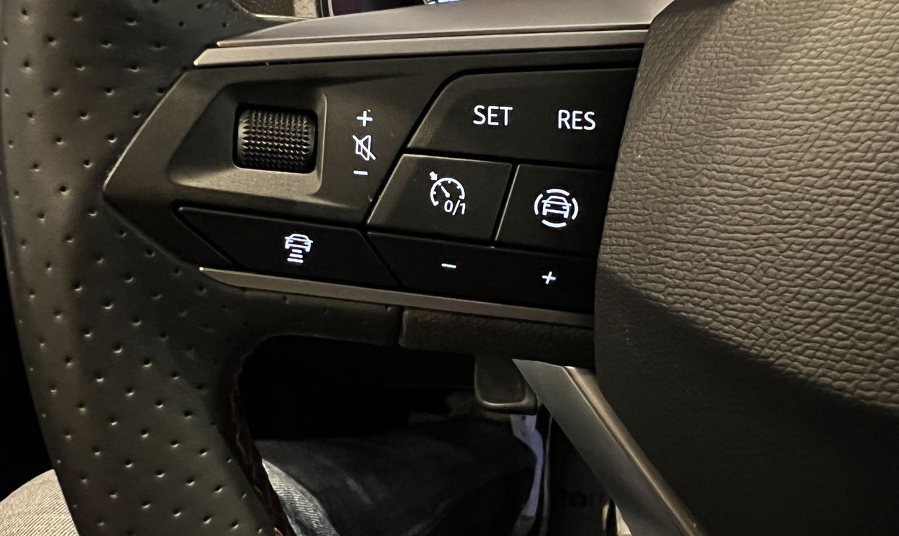 Foto Seat Arona 16
