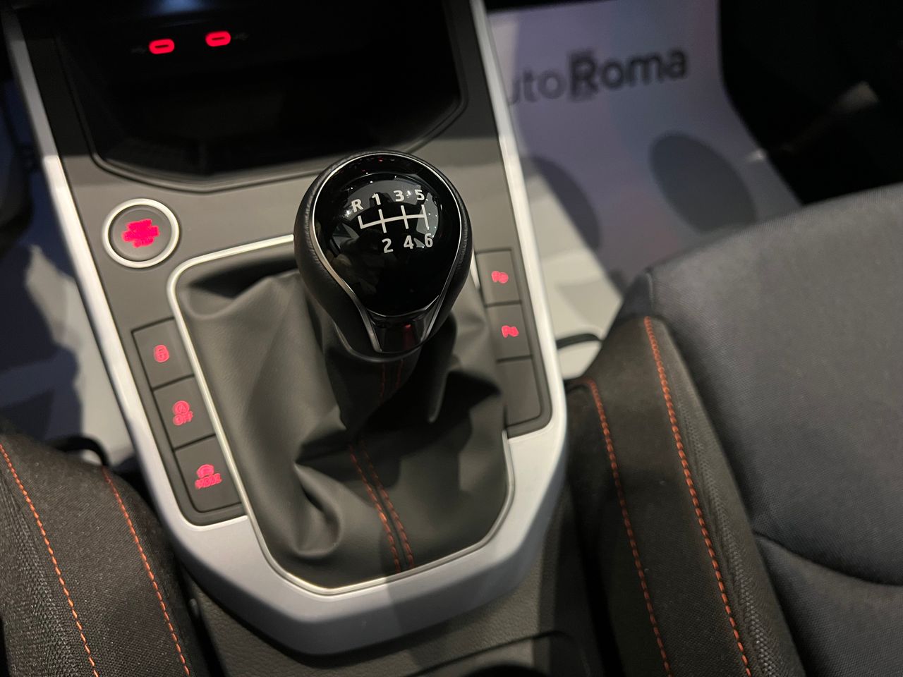 Foto Seat Arona 23