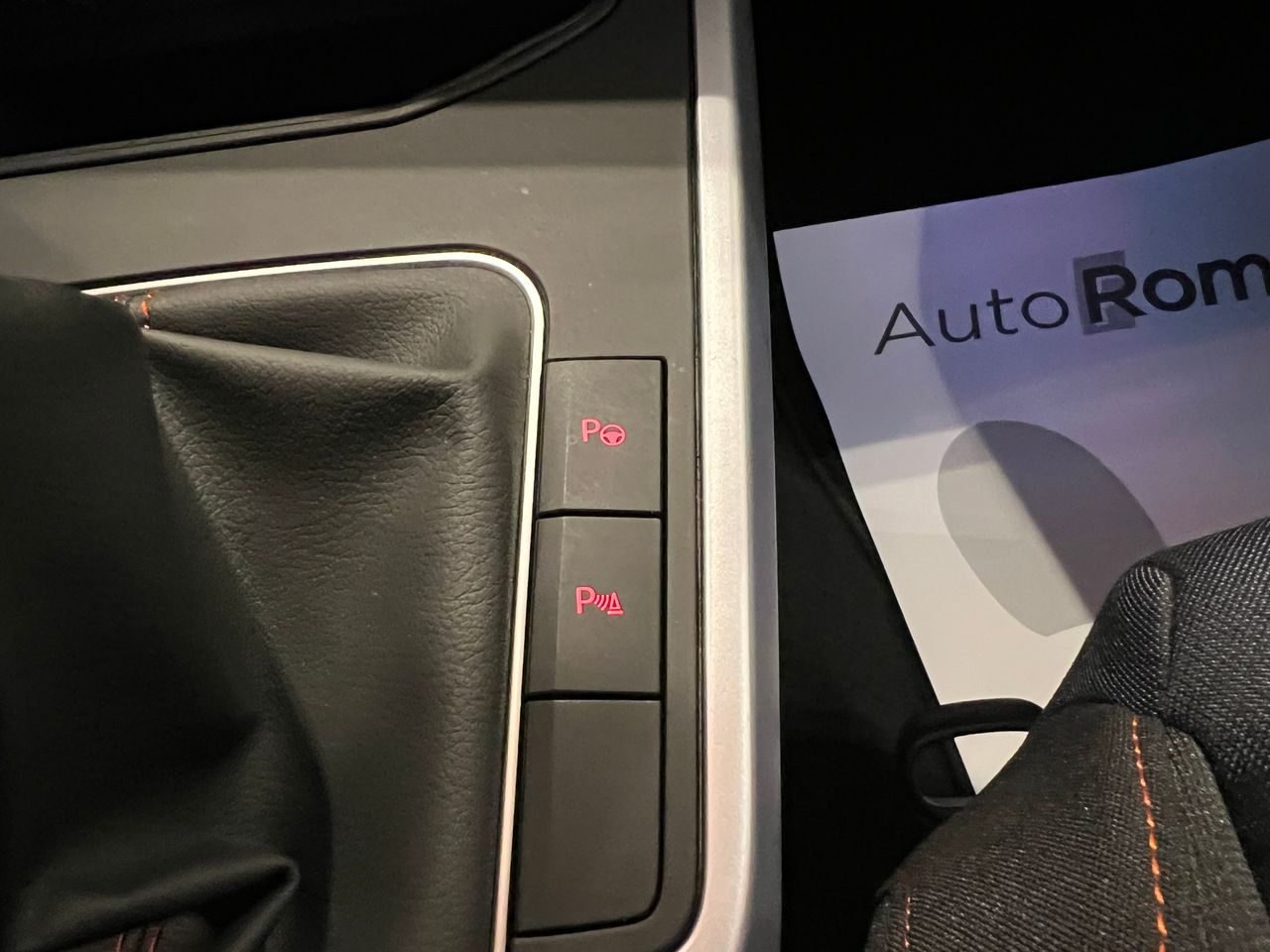 Foto Seat Arona 25