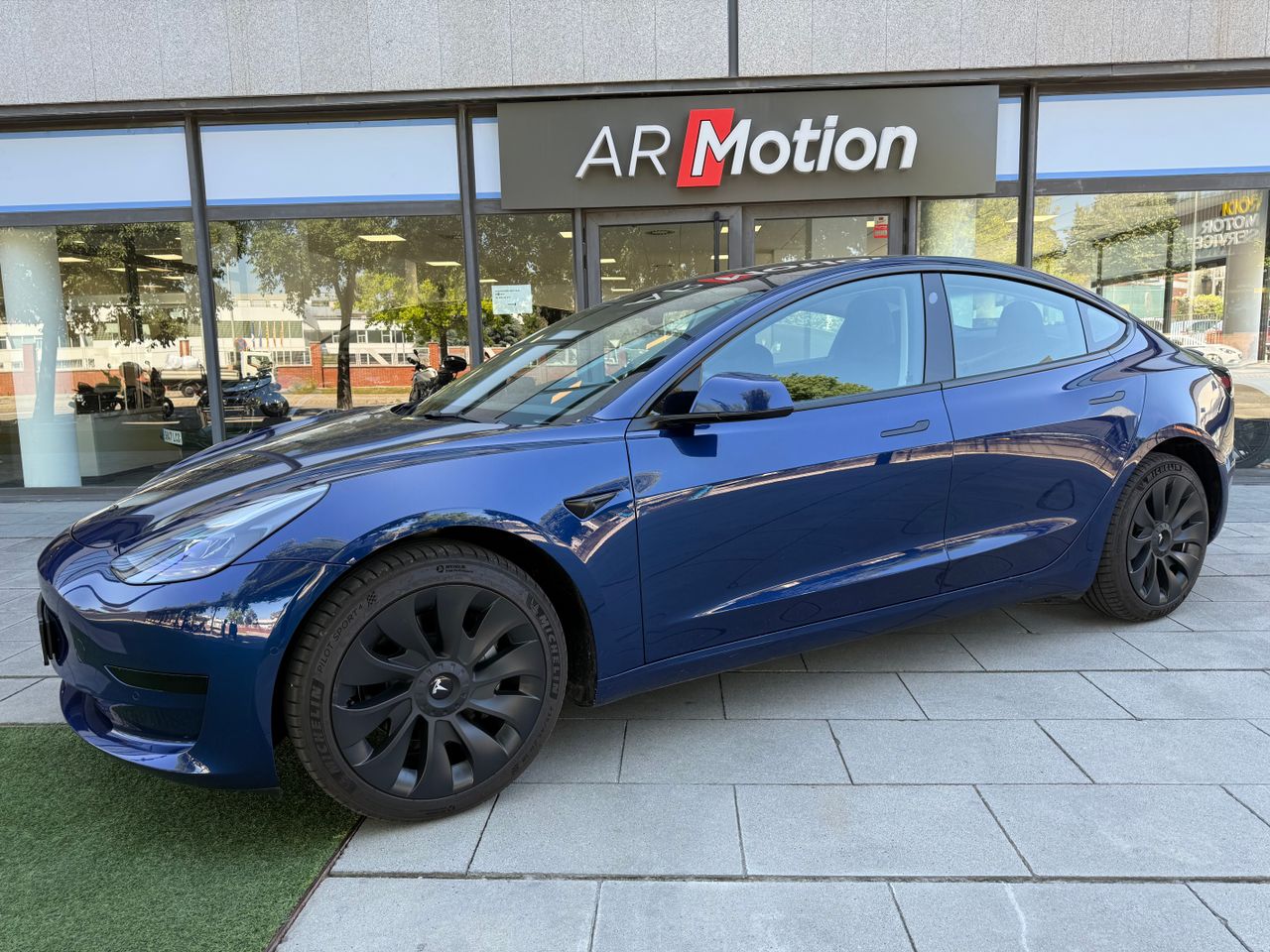 Foto Tesla Model 3 7