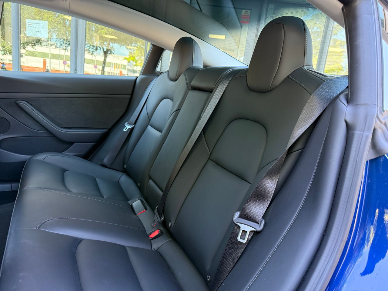 Foto Tesla Model 3 9