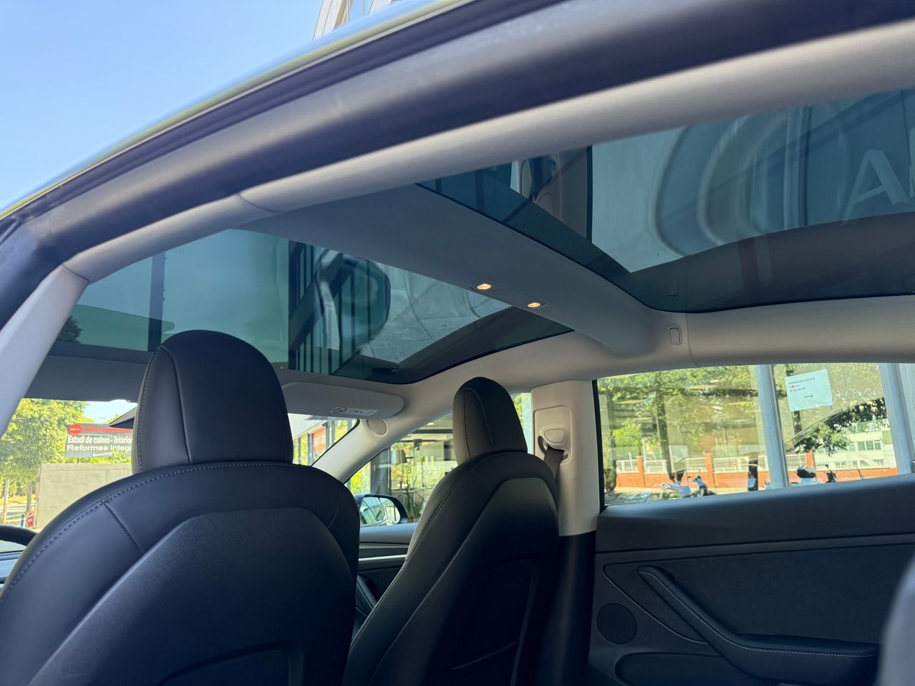 Foto Tesla Model 3 22