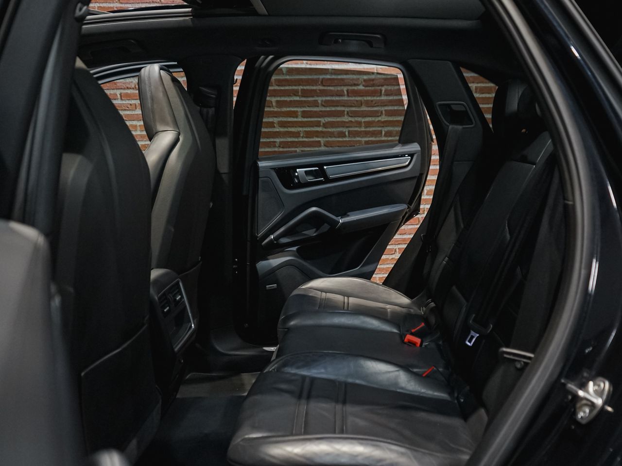 Foto Porsche Cayenne 26