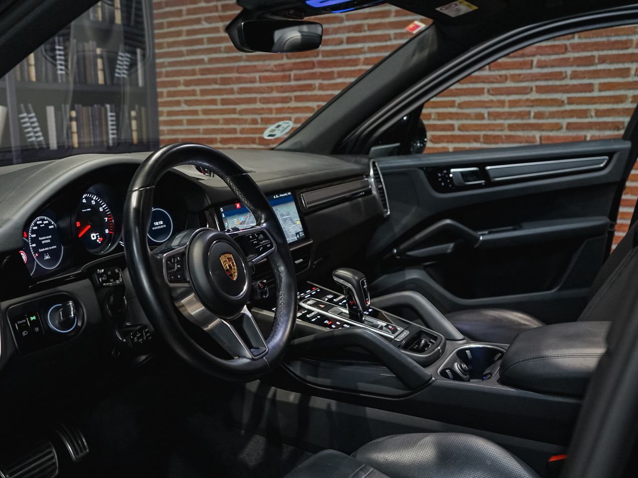 Foto Porsche Cayenne 29