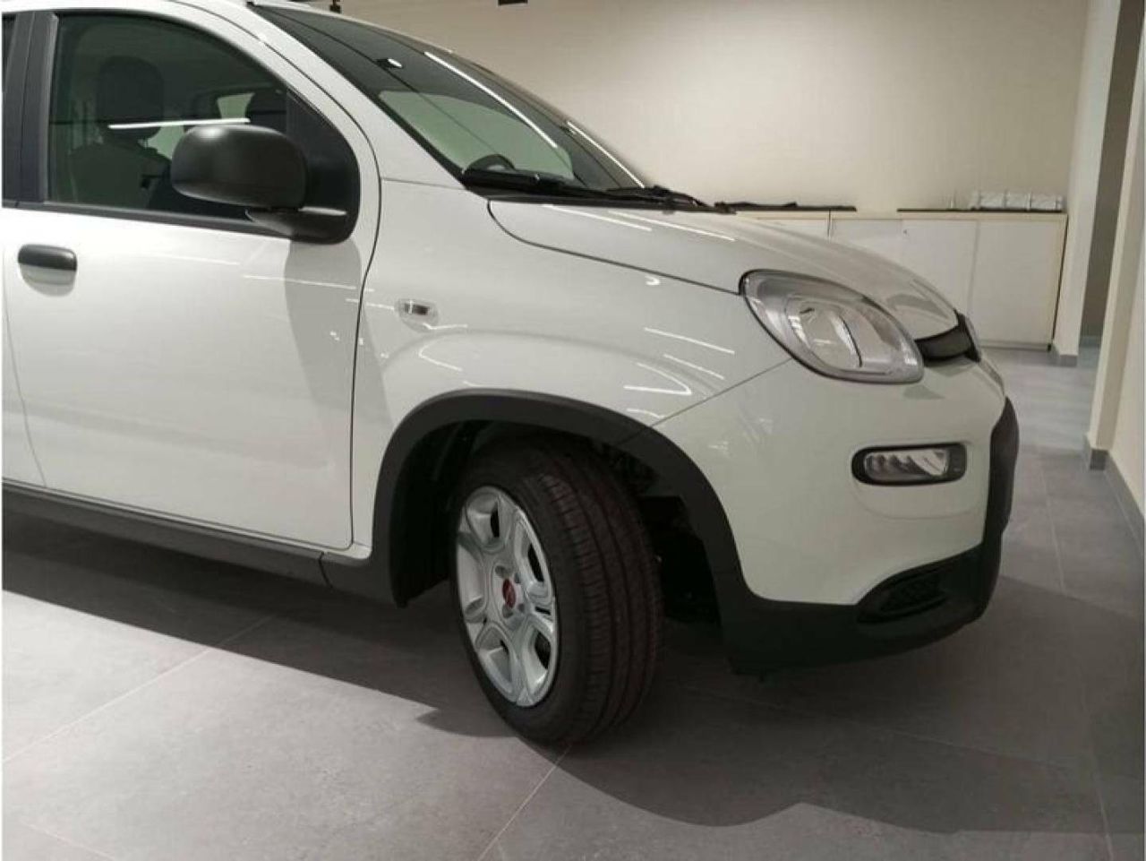 Foto Fiat Panda 14