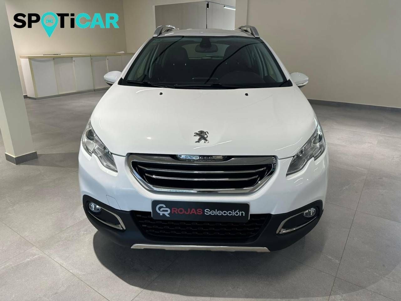 Foto Peugeot 2008 2