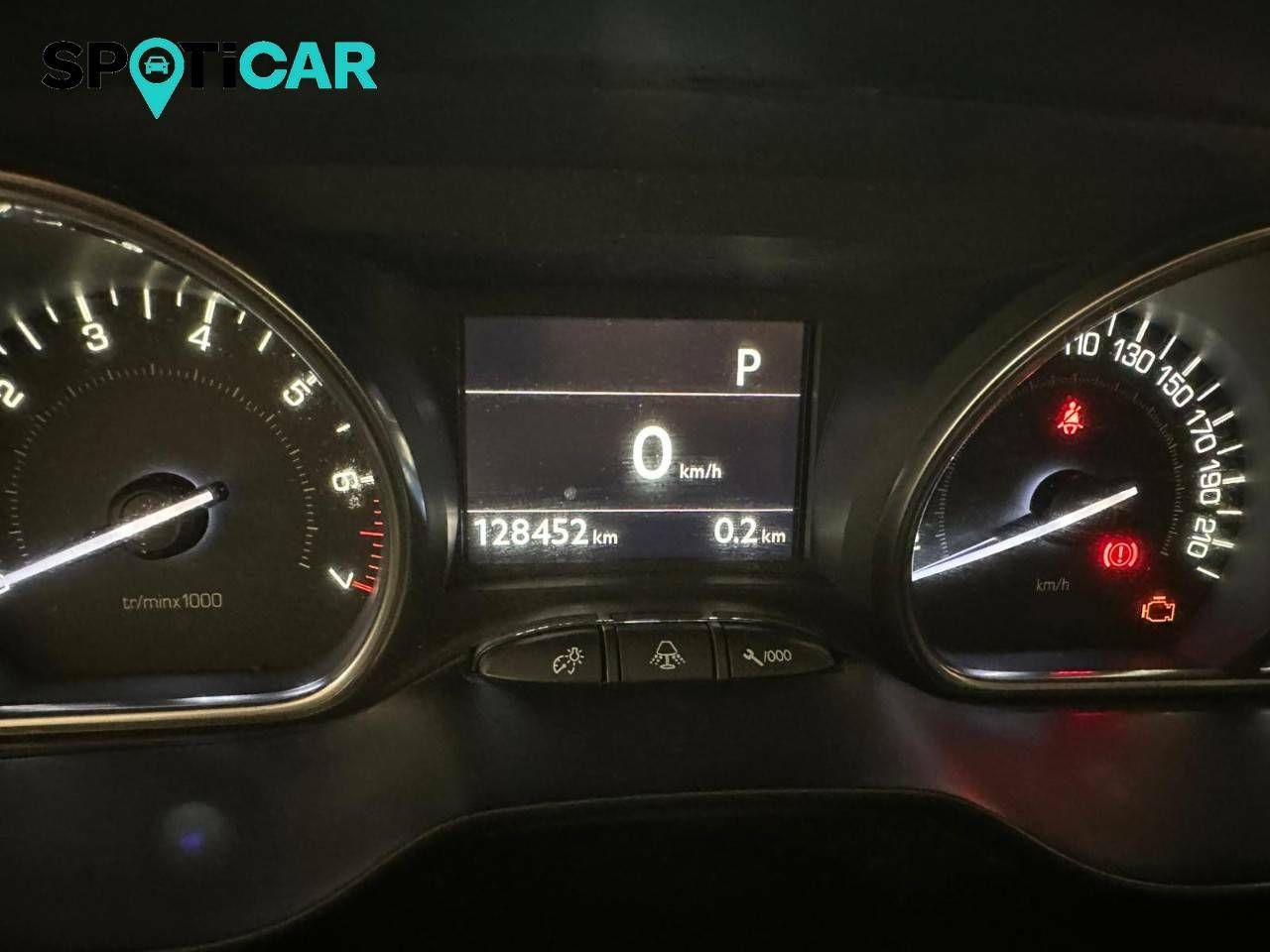 Foto Peugeot 2008 12