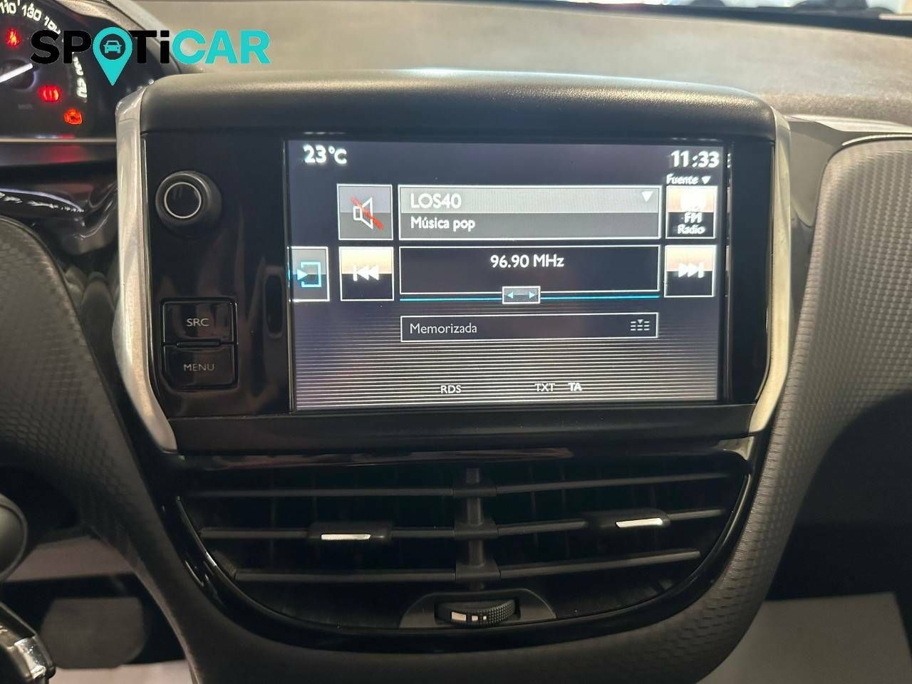 Foto Peugeot 2008 15