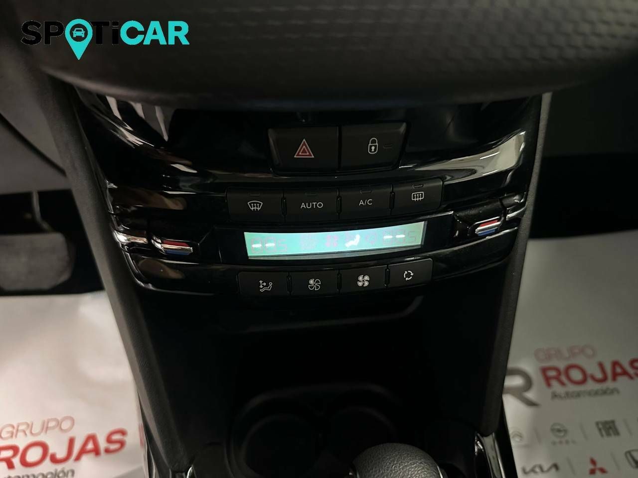 Foto Peugeot 2008 16