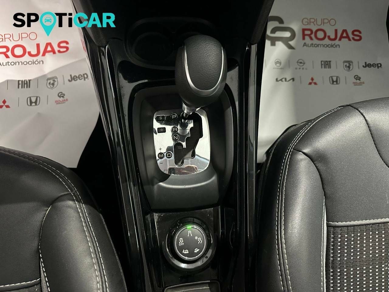 Foto Peugeot 2008 17