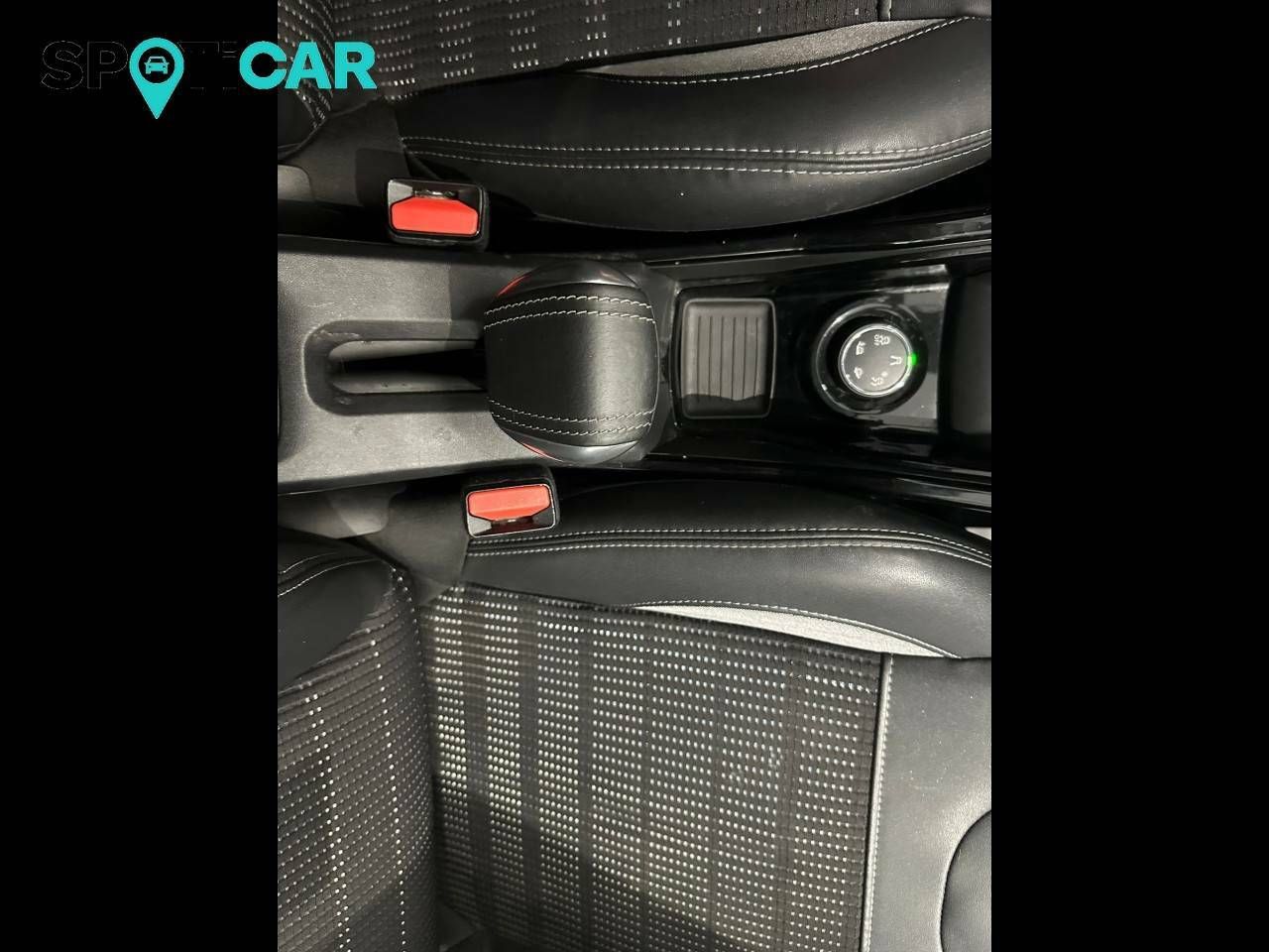 Foto Peugeot 2008 20