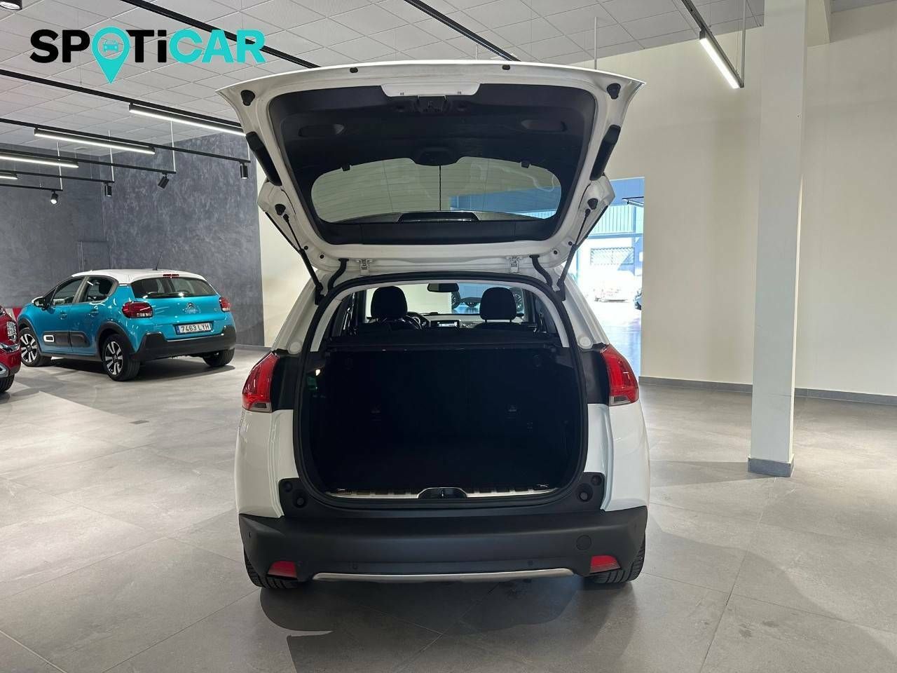 Foto Peugeot 2008 21