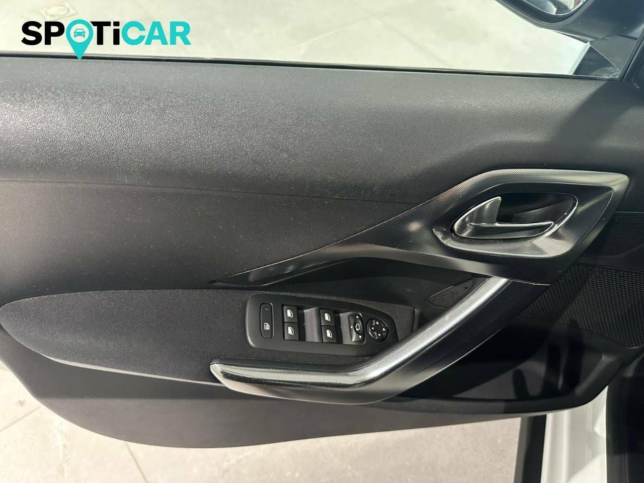Foto Peugeot 2008 25