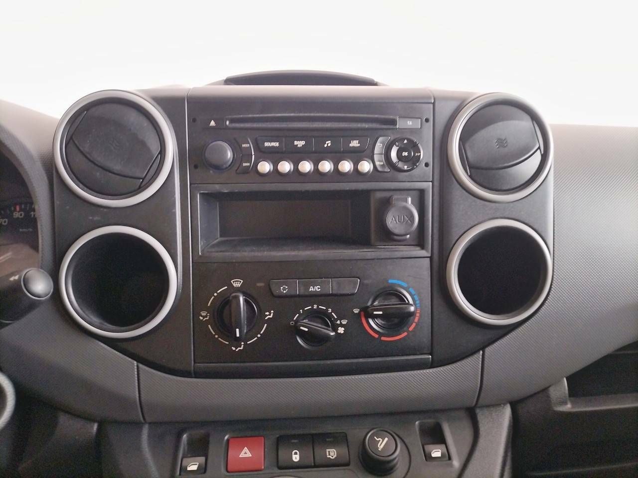 Foto Peugeot Partner 14