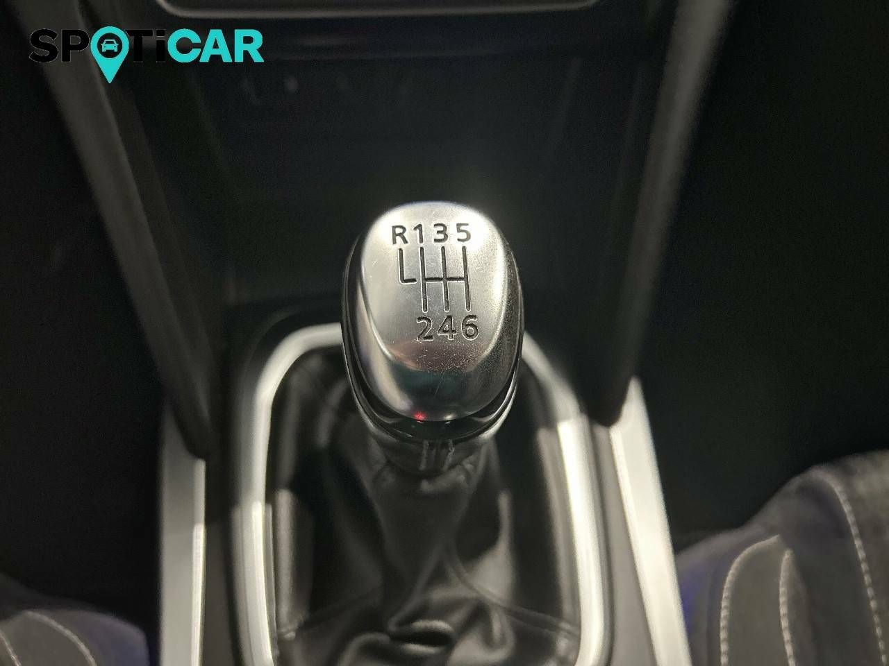 Foto Renault Mégane 16