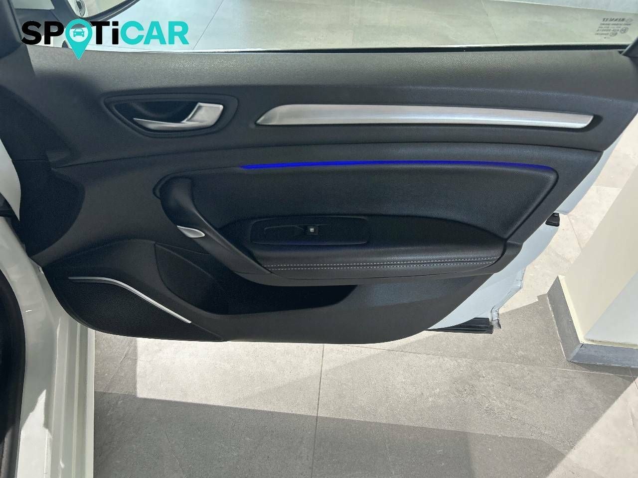 Foto Renault Mégane 19