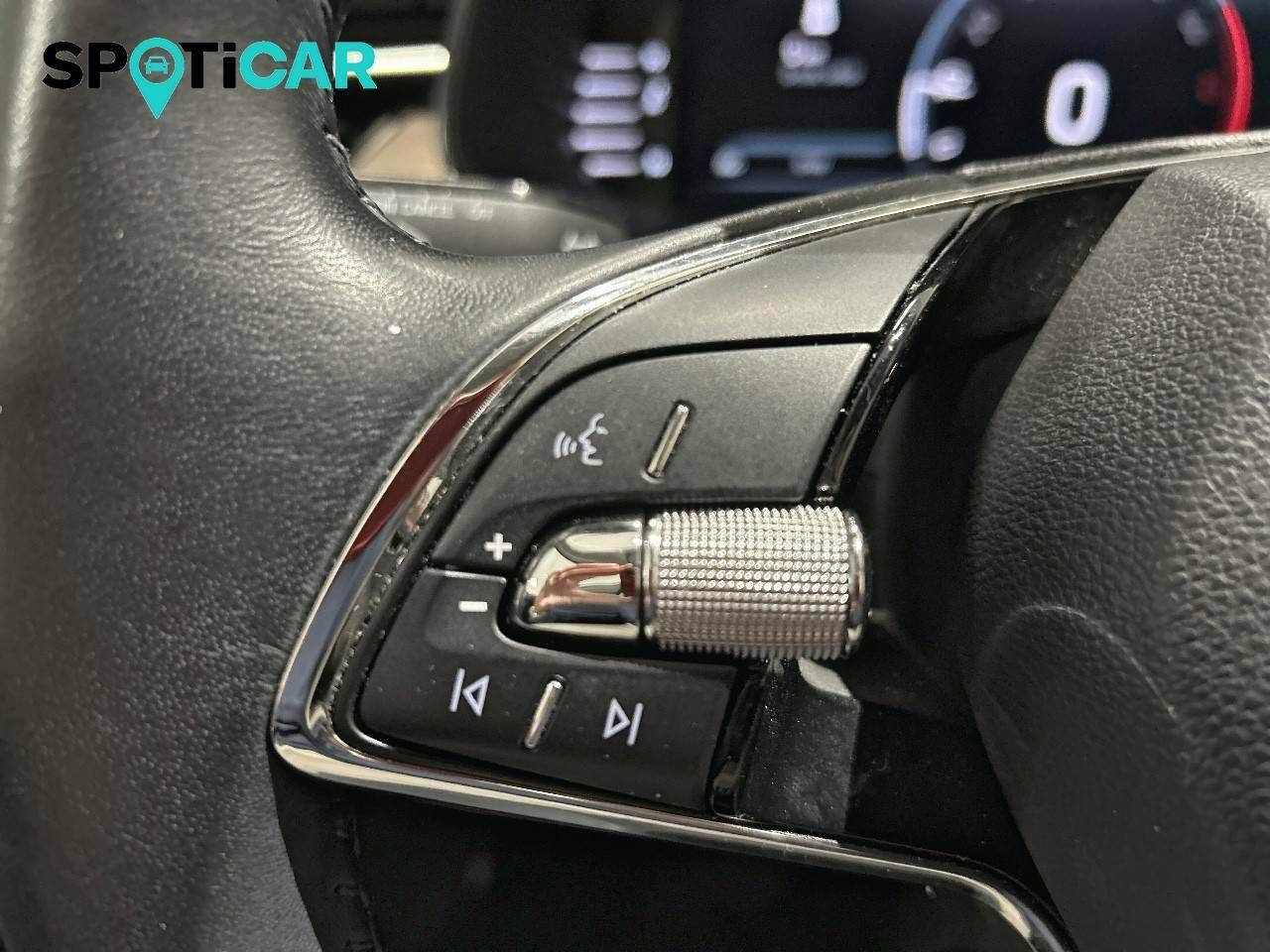 Foto Skoda Kamiq 18