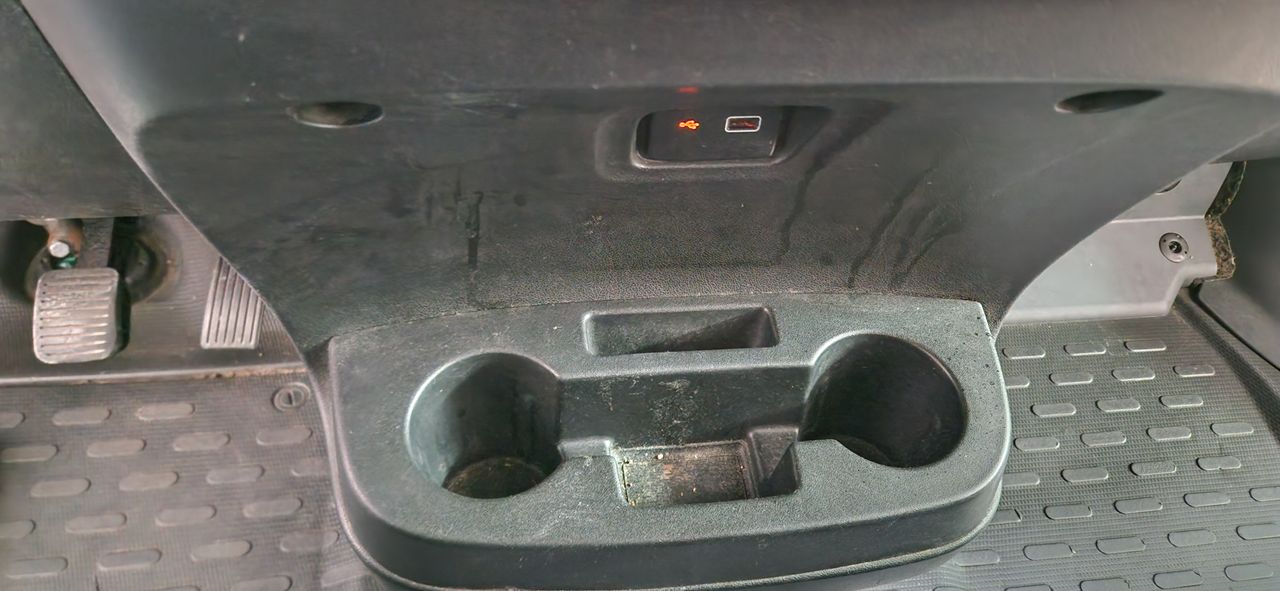 Foto Citroën Jumper 18