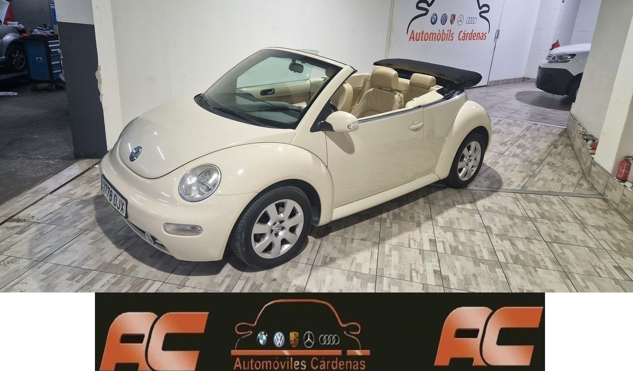 Foto Volkswagen Beetle 4