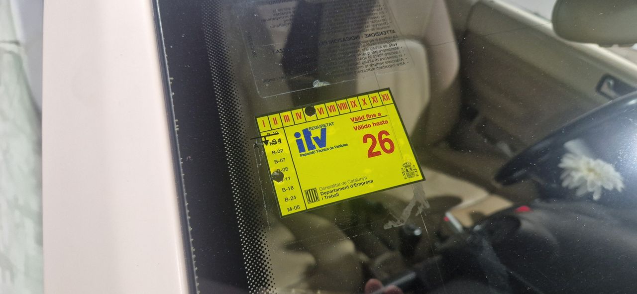 Foto Volkswagen Beetle 18