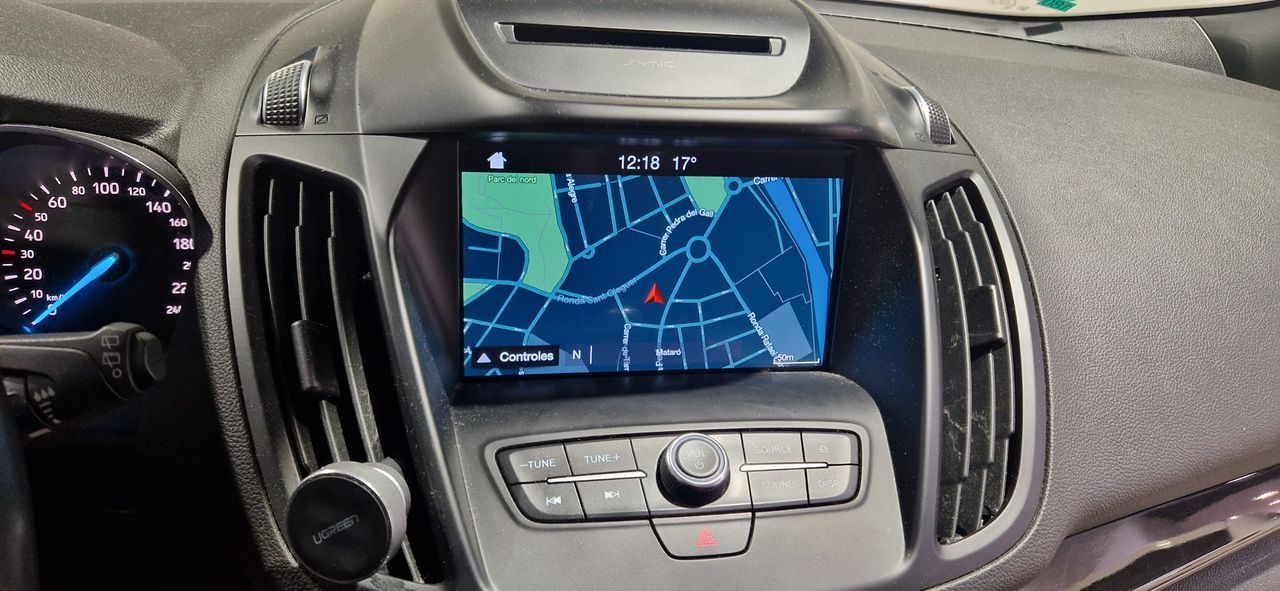 Foto Ford Kuga 13