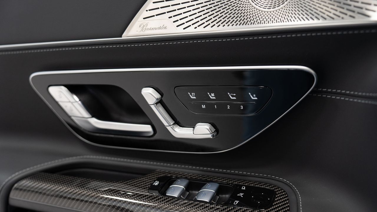 Foto Mercedes-Benz AMG SL 18