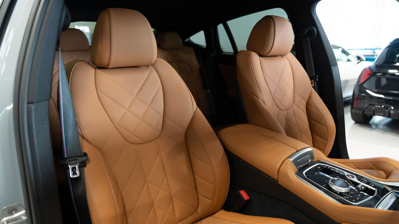 Foto BMW X6 13