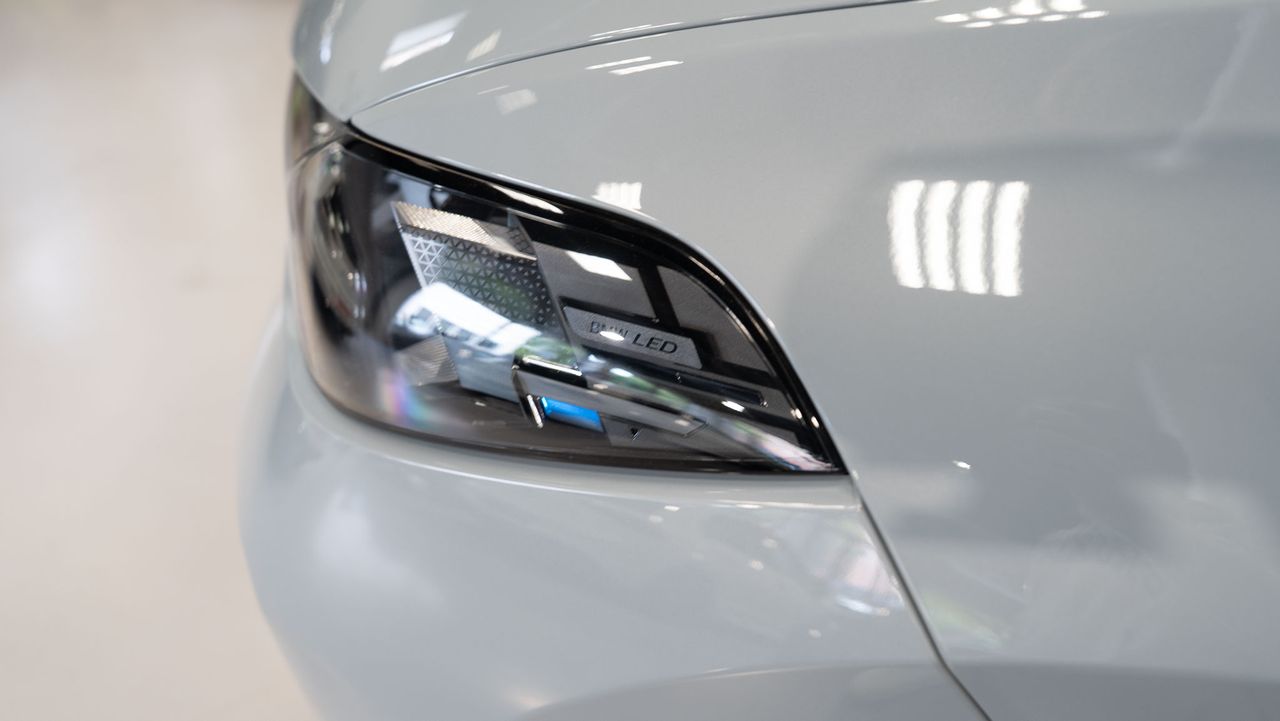 Foto BMW X6 36