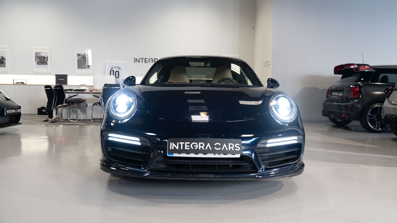 Foto Porsche 911 2