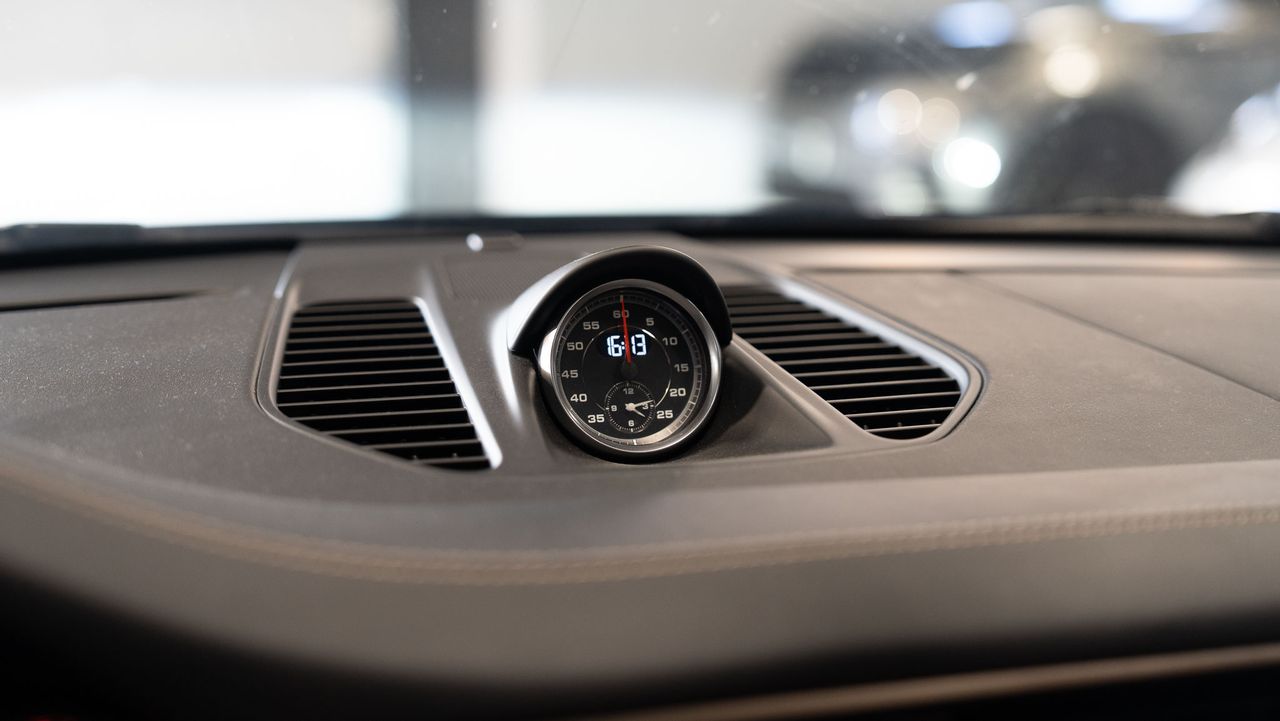 Foto Porsche 911 15