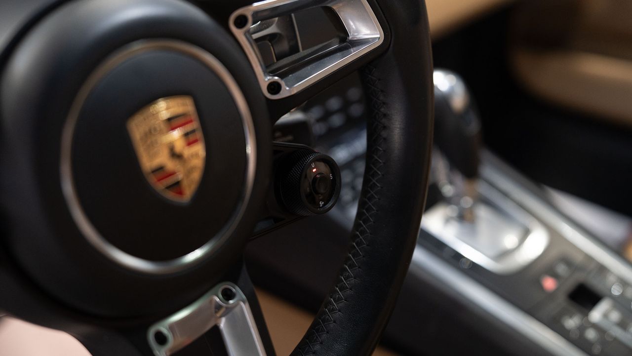Foto Porsche 911 27
