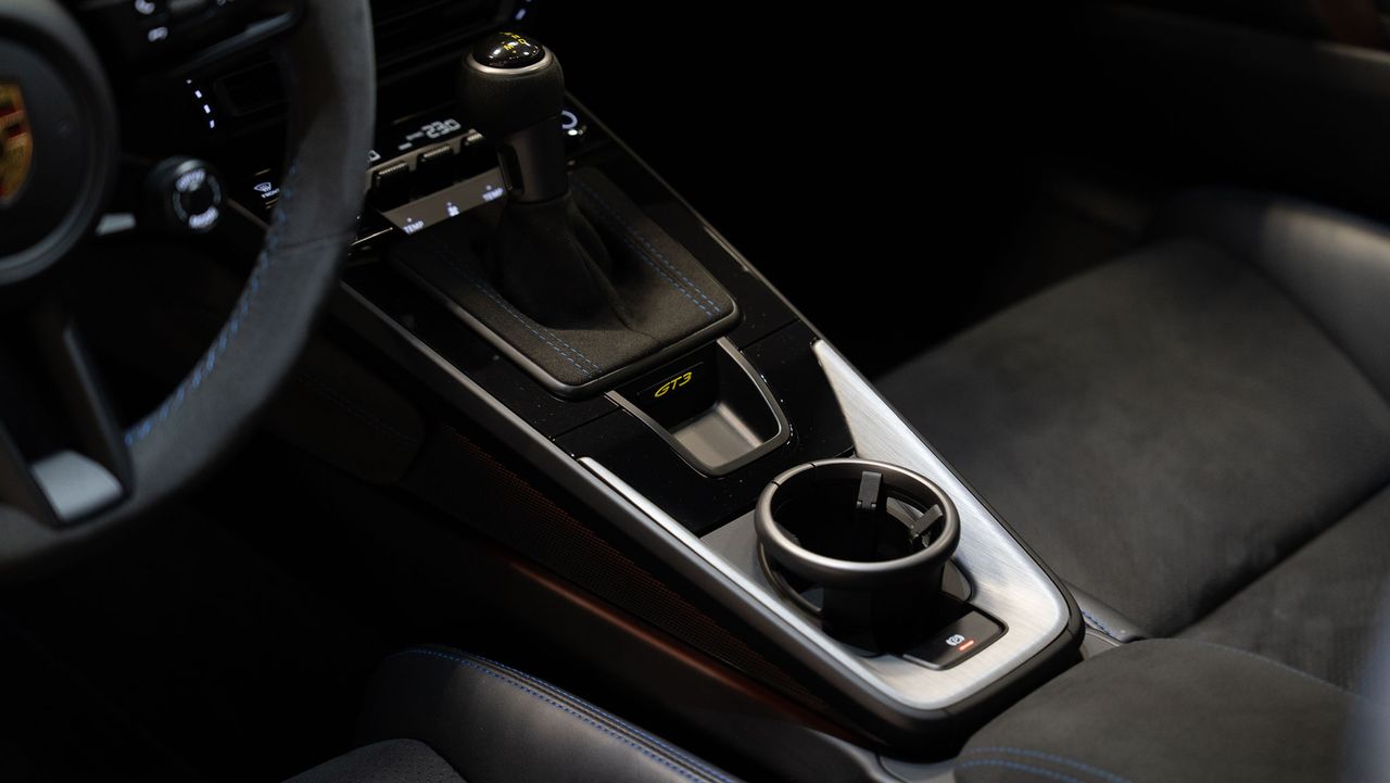 Foto Porsche 911 19