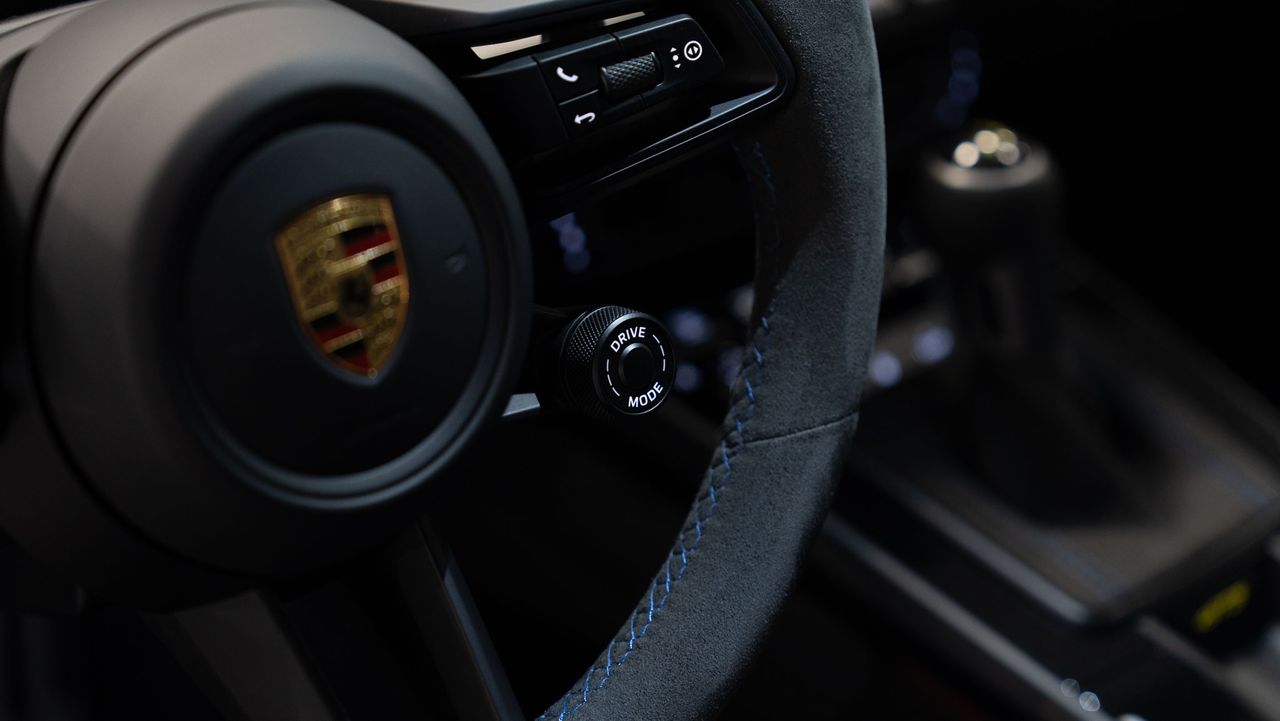 Foto Porsche 911 24