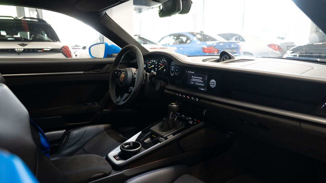 Foto Porsche 911 25