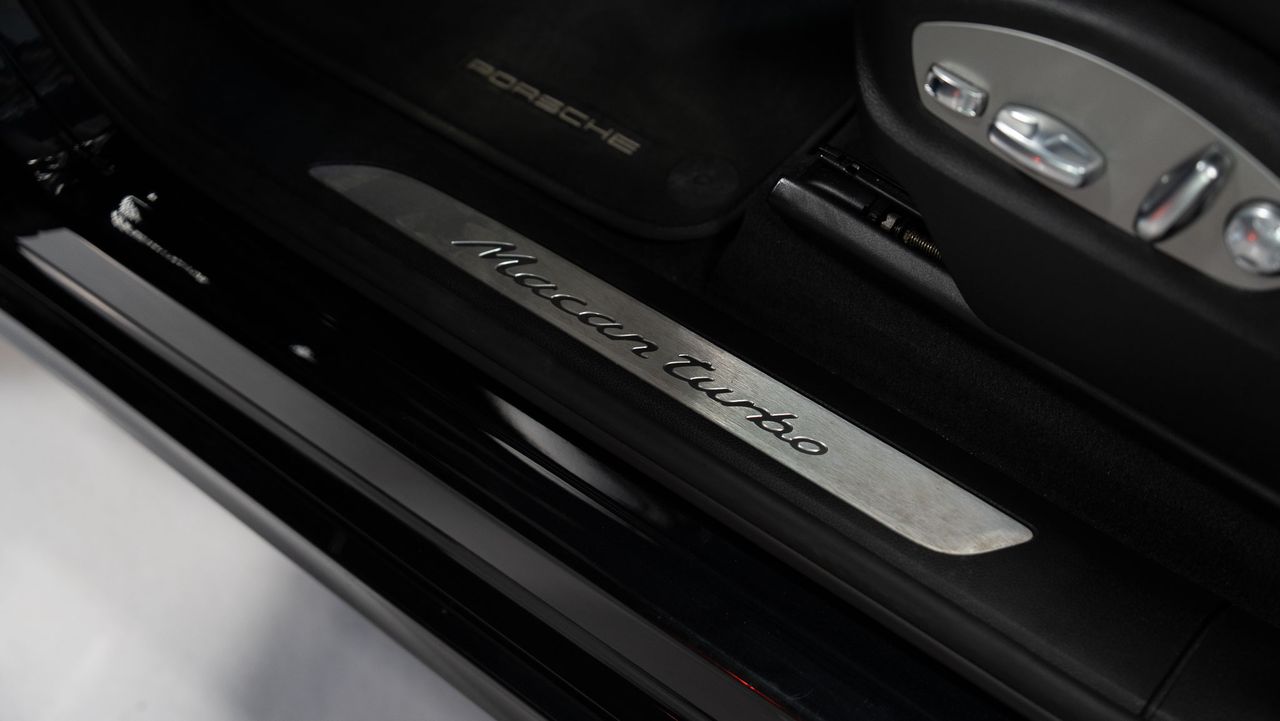 Foto Porsche Macan 23