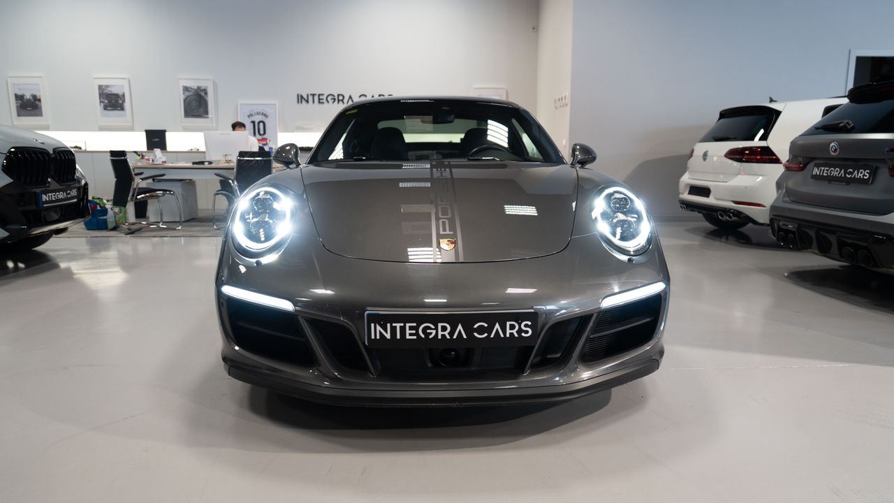 Foto Porsche 911 2