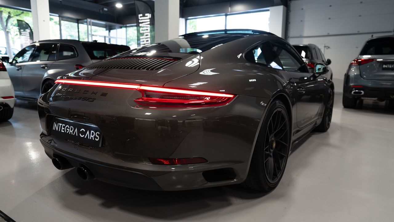 Foto Porsche 911 9
